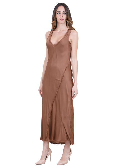 SFRANGIATO MANILA GRACE | Abiti | A172VUMA143